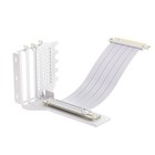 L-Z3 GPU Vertikal-Montagehalterungssatz, PCIe 4.0 X16 Riser-Kabel 200 mm, G6676