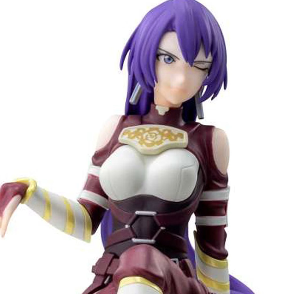Figurine Arthur Pencilgon Shangri-La Frontier manga statuette PM Perching