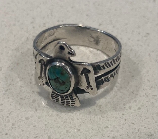 fred harvey ring products for sale | eBay