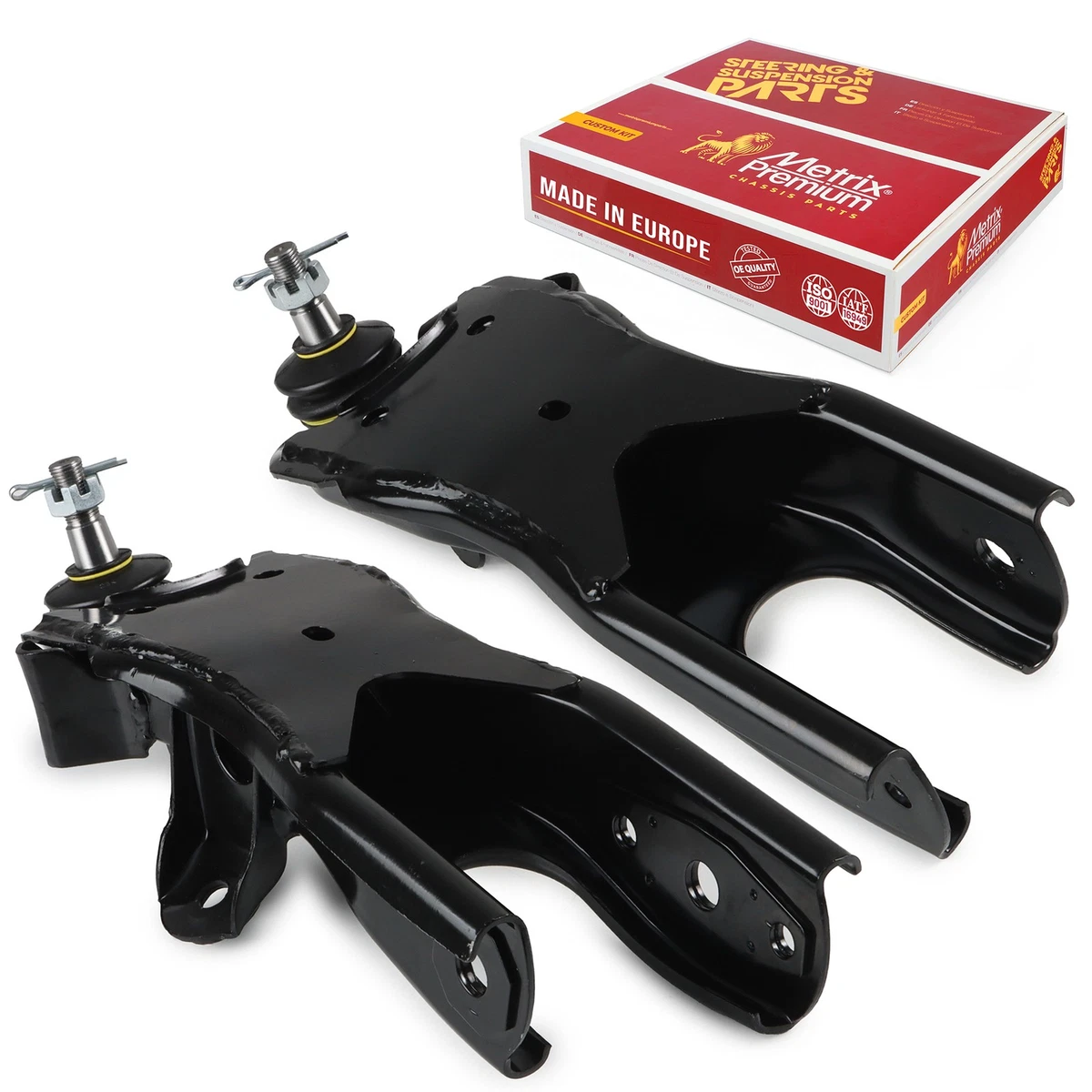Front Control Arms, Ball Joints & Assemblies for Mazda B2200 for