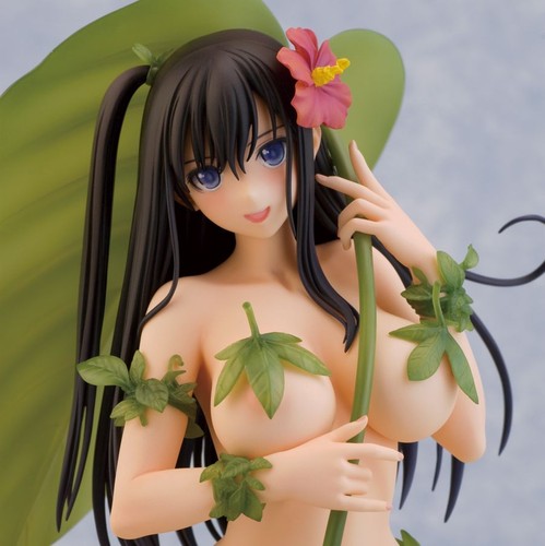Maiden of Eden Sugie Sun 1/6 Figure by Tony SkyTube T2 Art Girls Japan NEW - Picture 2 of 11