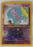 2001 Pokemon Southern Islands Mew Promo 1/18 Reverse Holo Foil WOTC MP
