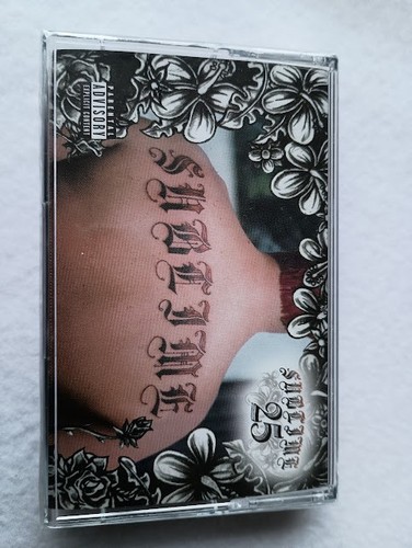 Sublime 25th Anniversary Special Edition Cassette Sealed 2021 Smoke Tint Rare - Picture 5 of 7