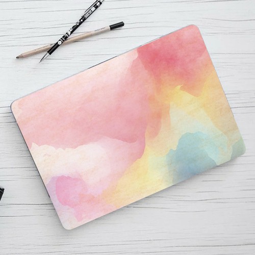 1 Set Laptop Skin 15.6 Inch Laptop Art Decal Protector Laptop Skin Cover Art - Bild 9 von 11