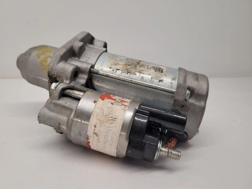 Dodge Durango 2016-2020 motor de arranque de 3,6 L 56029780AD Foto 2 de 4