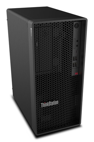 TS P2 TWR I7-14700 16GB 512GB SSD W11P - Bild 4 von 9