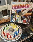 Vintage Headache Pop-o-matic Board Game Milton Bradley
