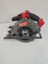 Milwaukee 2730-20 M18 FUEL 6-1/2" Circular Saw Bare Untested
