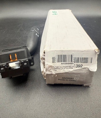 NEW For 2015-2022 Ford F150/F250/F350/F450/F550 Turn Signal Wiper Switch CBS2293 - Foto 3 di 5