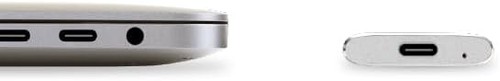 Transcend EXTERNAL SSD 2TB ESD265C 10Gbps, Type C - TS2TESD265C - 第 5/7 張圖片