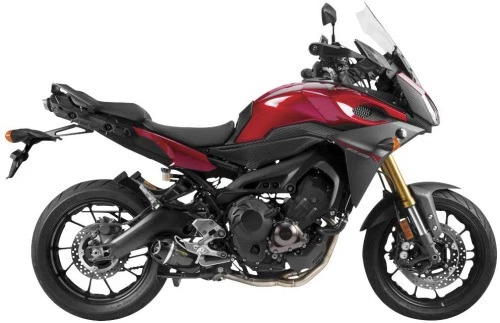 Sistema Completo Two Brothers Racing S1-R - Silenciador Fibra Carbono Moto 93-4283C Foto 3 de 4