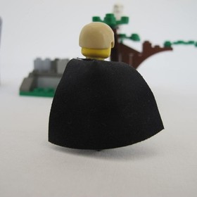 LEGO Harry Potter 4750: Harry Potter: Draco's Encounter with Buckbeak.Incomplete
