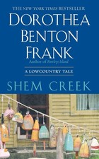 Shem Creek (Lowcountry Tales)