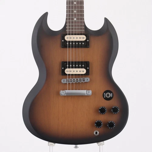 Gibson Usa / Sgj 2014 Vintage Sunburst