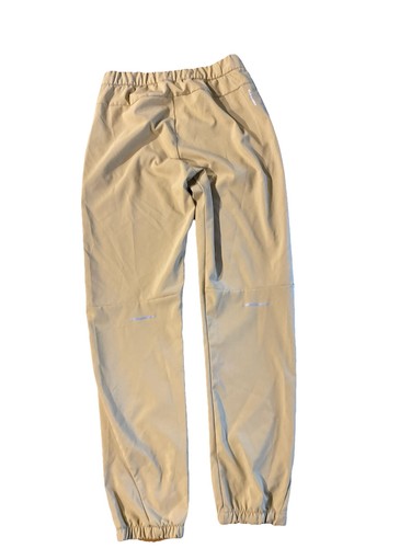The North Face On The Trail Pants FlashDry Tan Boys Large - Picture 5 of 5