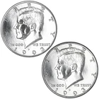 1993 P & D Kennedy Half Dollar US Mint Coin BU UnCirculated!