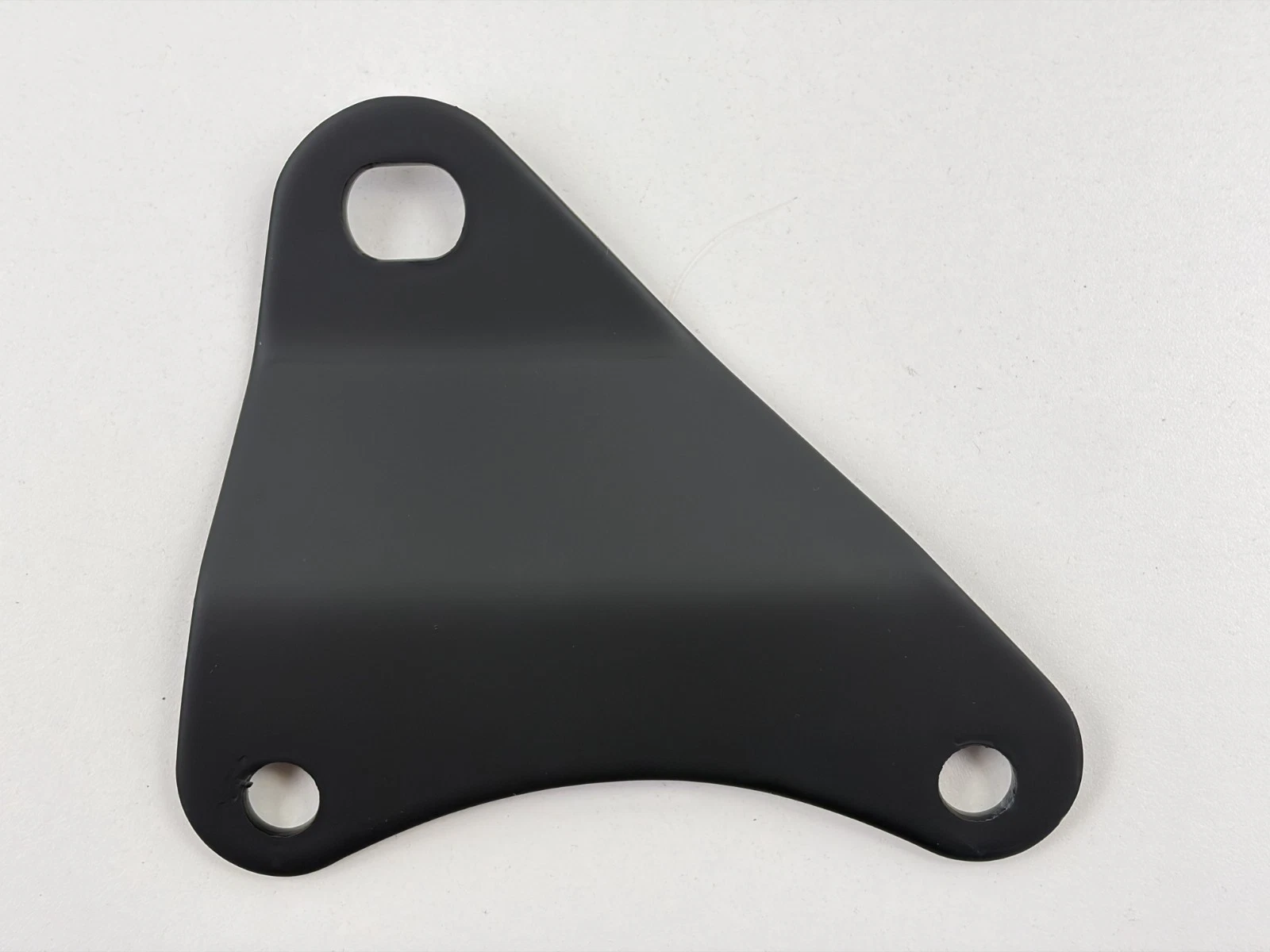 18354-319-000 | Honda | Left Exhaust Hanger Plate