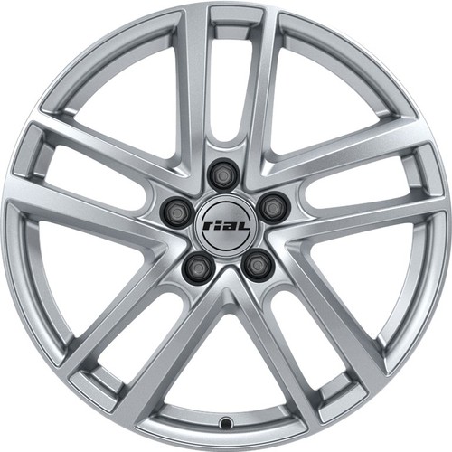 4x Alu Ganzjahresreifen Kompletträder für Hyundai XG Reifen 195/65R15 Nexen - Bild 2 von 2