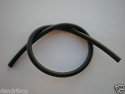 160mm Hose for STIHL Machines Fuel Line Length