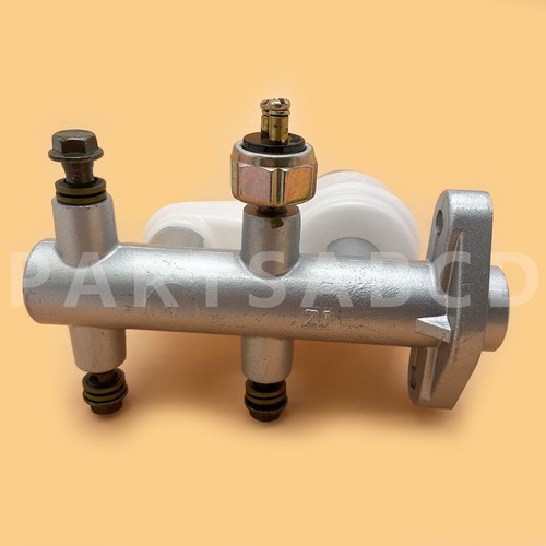 PARTSABCD 250CC BRAKE MASTER CYLINDER For HAMMERHEAD 250 GO KART BUGGY PARTS - Picture 6 of 6