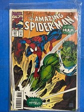 Marvel Comics   The Amazing Spider-Man #381 1993 | Combined Shipping B&B