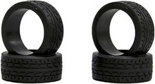 Kyosho Mini Z MZW37-30 Racing Radial Tire (30Ao)