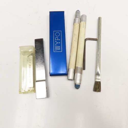 Eutectic Castolin RotoTec IA Bond Coat Applikator Schaft Reparatur Set - Bild 5 von 13