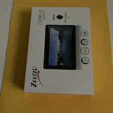 Zeepad 7 DRK-Q Tablet KitKat Android