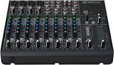 Mackie 1202VLZ4 12-Channel Compact Mixer w/ Onyx Mic Preamps PROAUDIOSTAR