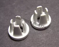 SPOOL CAP (2pc) Small Singer 2932 3116 3221 Simple 3232 3323 3709 3722 3750 3810