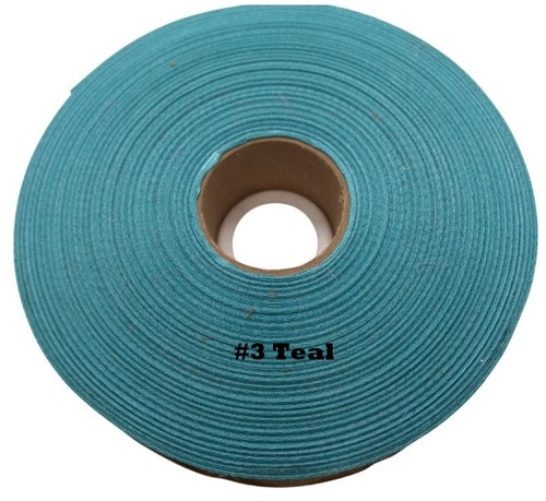 Florist Ribbon Flora-Satin #9 Floral Bows Crafts Waterproof 100 Yards Wholesale - Picture 4 of 25