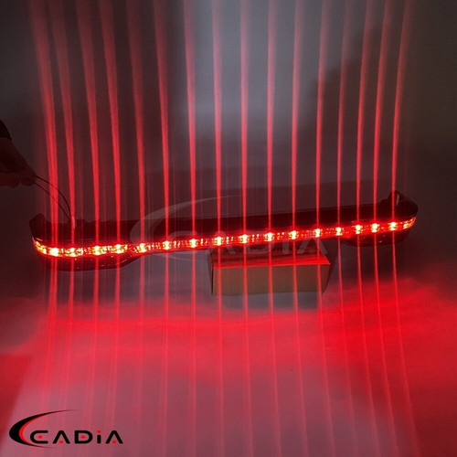 Motorcycle LED Tour Pack Turn Signal Brake Tail Light For '14-'19 Harley Touring - Picture 12 of 12