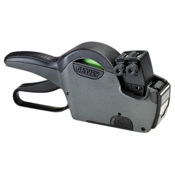 Garvey 2288 DIGIT Double Line Marking Gun Date Code Labeler to 22 4gj