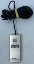 Vintage Sony Remote Commander RM-59W for Betamax 