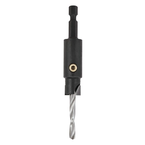 Trend Snappy TCT 12.7mm Counterbore with 4.75mm Dill Bit, Precise Recess & Pl...
