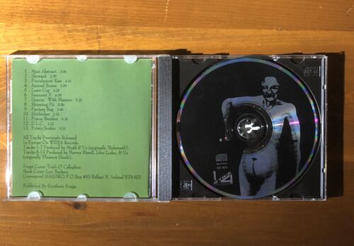 Therapy? CD Lot 1992-2004. HARD TO FIND ALL IN ONE PLACE - Picture 3 of 7