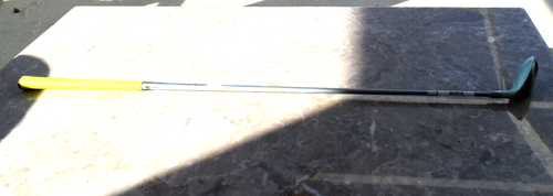 Cobra Baffler T-rail  #4 Hybrid 25° Loft  Women's Flex Graphite Shaft 39.5" - Picture 7 of 7