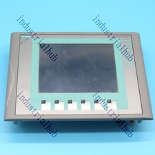 SIEMENS USED TOUCH PANEL 6AV6 647-0AB11-3AX0 Tested In Good