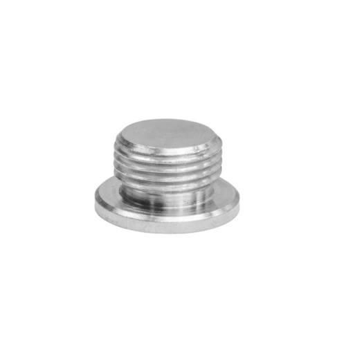 Exhaust Lambda Sensor Blanking Nut Bolt Plug M18 x 1.5 Thread Profusion Exhaust - Picture 5 of 12