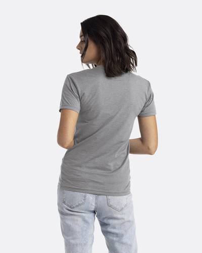 N6210 - Next Level Apparel Unisex CVC Crewneck T-Shirt - Picture 41 of 171