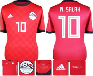 egypt adidas jersey