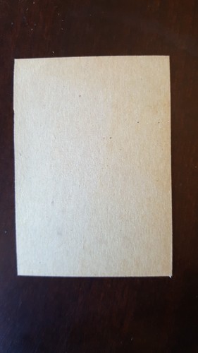 1961 post baseball cards #141 to #200 handcut perforated complete your set - Picture 27 of 175