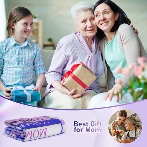 Gifts for Mom, Mothers Day from Husband Daughter Son, Birthday Women Wife Gifts* - Picture 4 of 11
