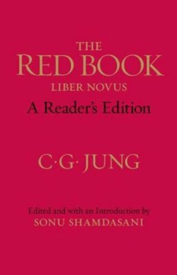 The Red Book: A Reader's Edition by Dr. Jung, C G: New