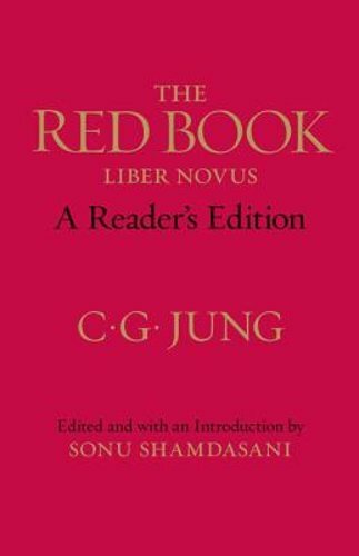 Das rote Buch: Eine Leserausgabe von Dr. Jung, C G: Neu - Bild 1 von 1
