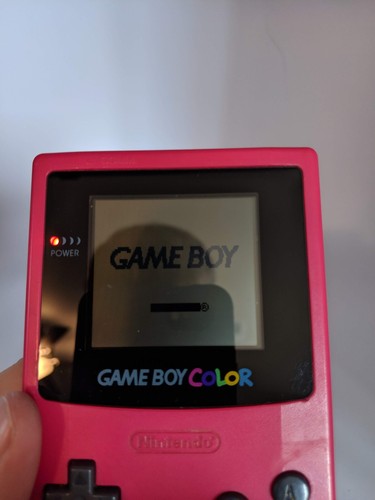 Nintendo Game Boy Color Console Multiple Colors & Bundles Available! - Picture 252 of 828