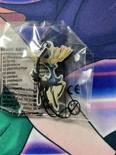 Pokémon League Badges (Singles) ~ You Choose ~ *Please Read Description* - Bild 71 von 101