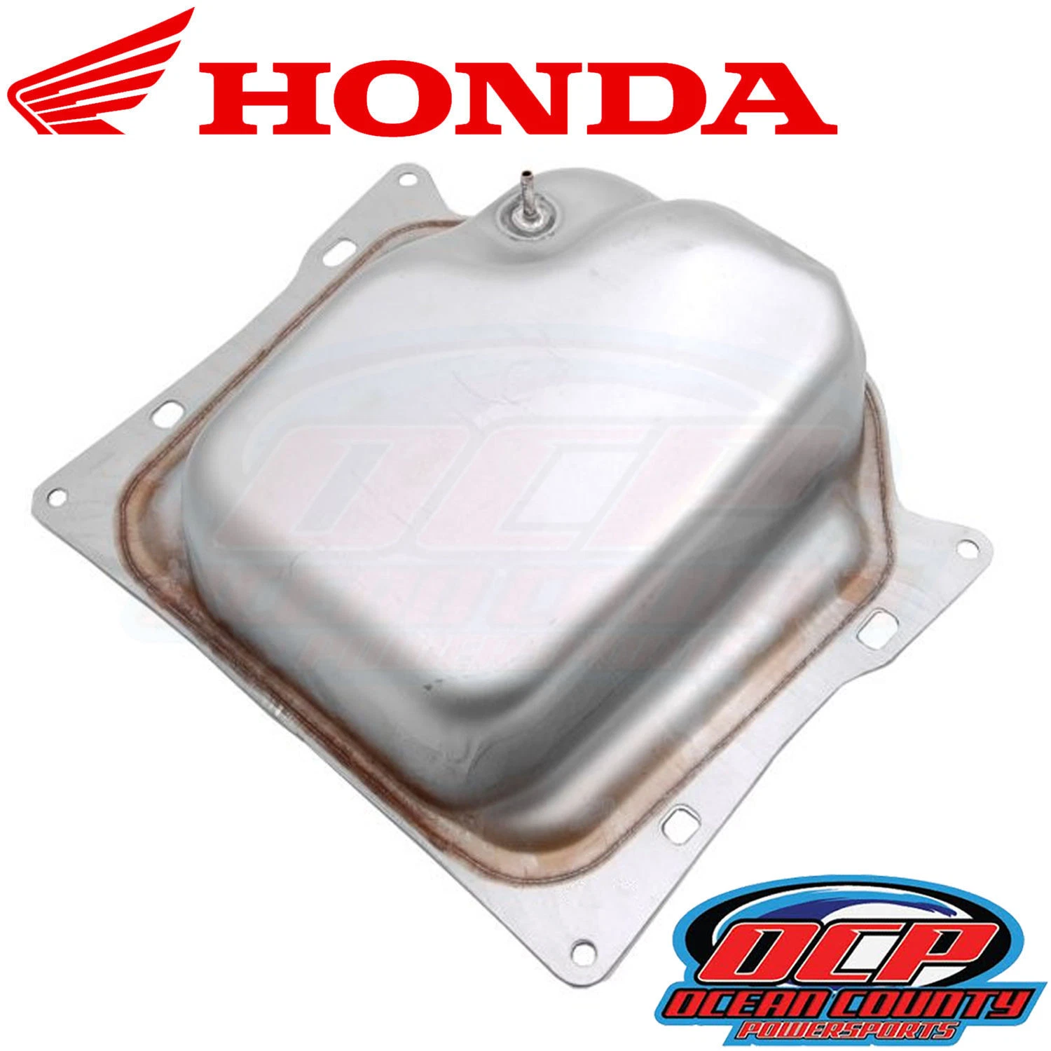 NEW GENUINE 2003 - 2026 HONDA RUCKUS 50 NPS50 OEM FUEL GAS TANK