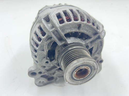 Volkswagen Passat B8 2016 Alternator Generator 2.0 TDI 110KW NAL1206 - Picture 2 of 4