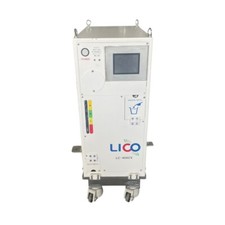 LICO TECHEST CO LC-40XCV WATER COOLED CHILLER 220VAC